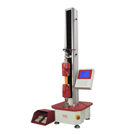 Tensile Tester Machine, Fabric Tensile Strength Tester 